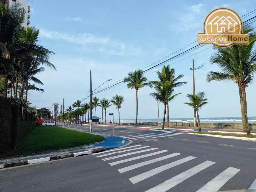 Foto 3 de Apartamento com 1 quarto à venda, 50m2 em Mongagua - SP