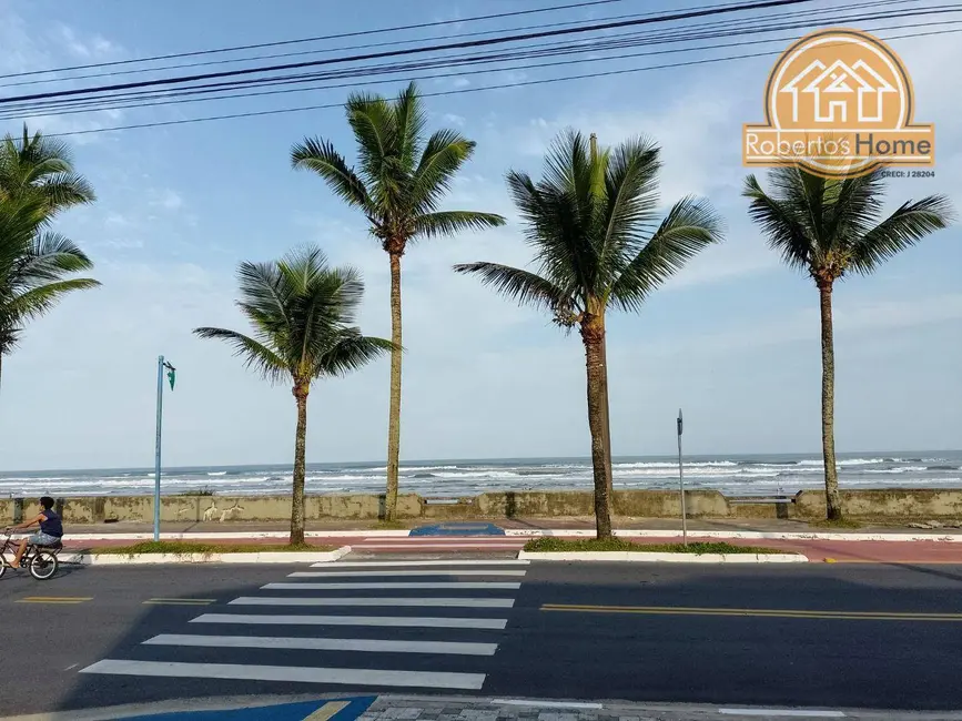 Foto 5 de Apartamento com 1 quarto à venda, 50m2 em Mongagua - SP