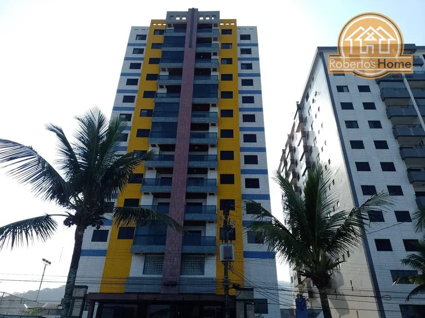 Foto 3 de Apartamento com 2 quartos à venda, 77m2 em Mongagua - SP