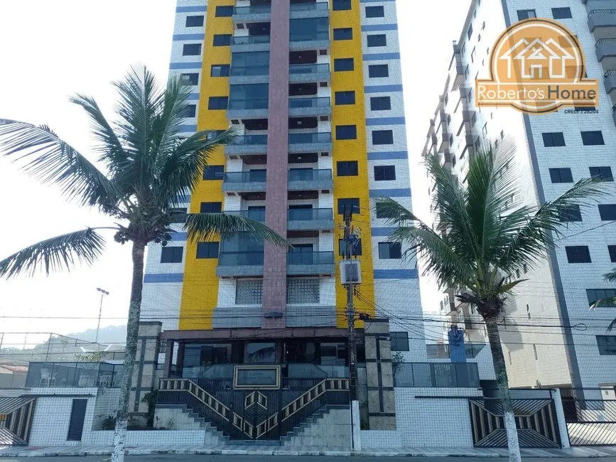 Foto 4 de Apartamento com 2 quartos à venda, 77m2 em Mongagua - SP