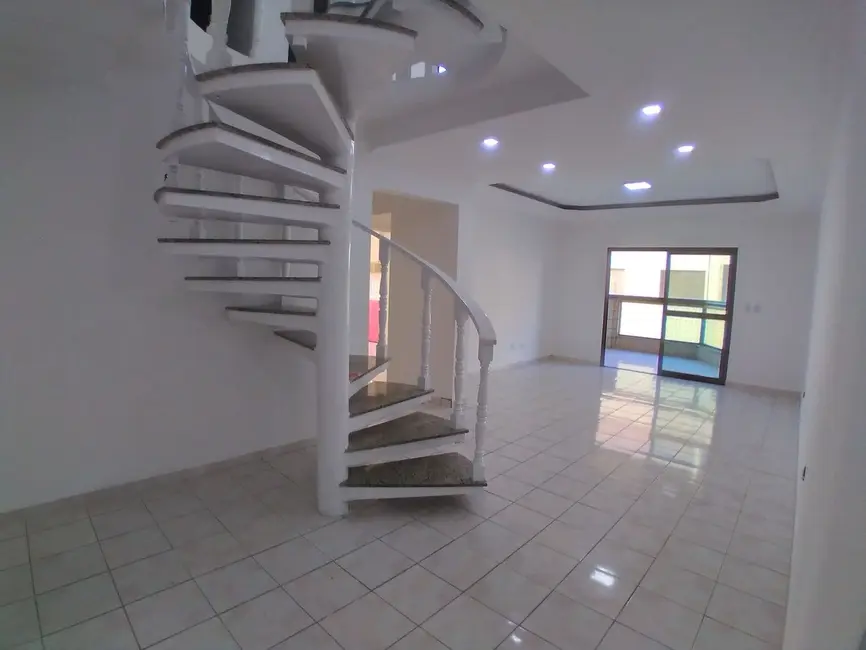 Foto 3 de Cobertura com 3 quartos à venda em Mongagua - SP