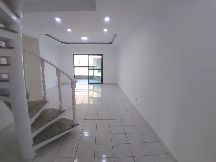 Foto 4 de Cobertura com 3 quartos à venda em Mongagua - SP