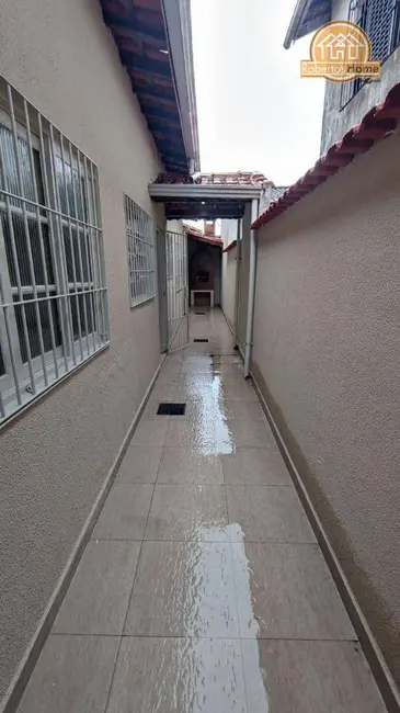 Casa com 2 quartos à venda, 125m2 em Guilhermina, Praia Grande - SP - imagem 7 Foto 7 de Casa com 2 quartos à venda, 125m2 em Guilhermina, Praia Grande - SP