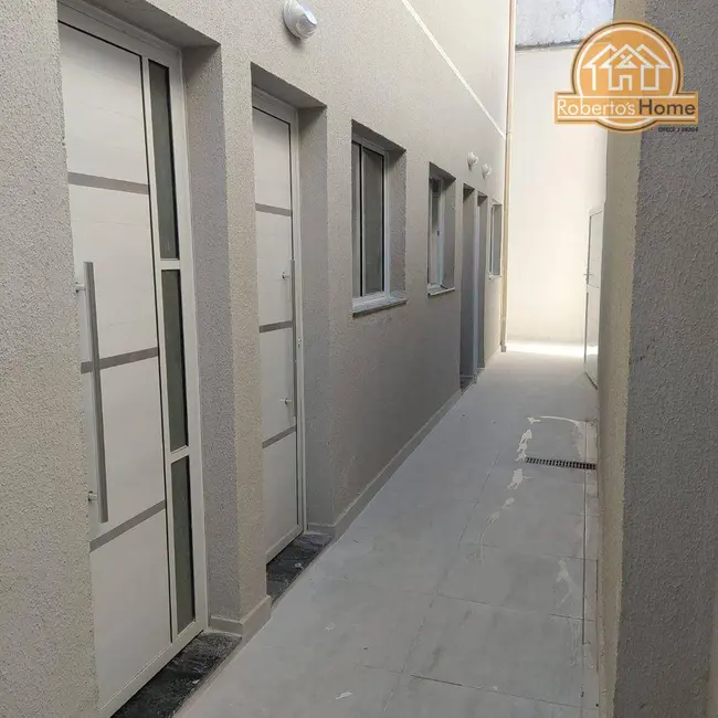 Sobrado com 2 quartos à venda, 58m2 em Ocian, Praia Grande - SP - imagem 6 Foto 6 de Sobrado com 2 quartos à venda, 58m2 em Ocian, Praia Grande - SP