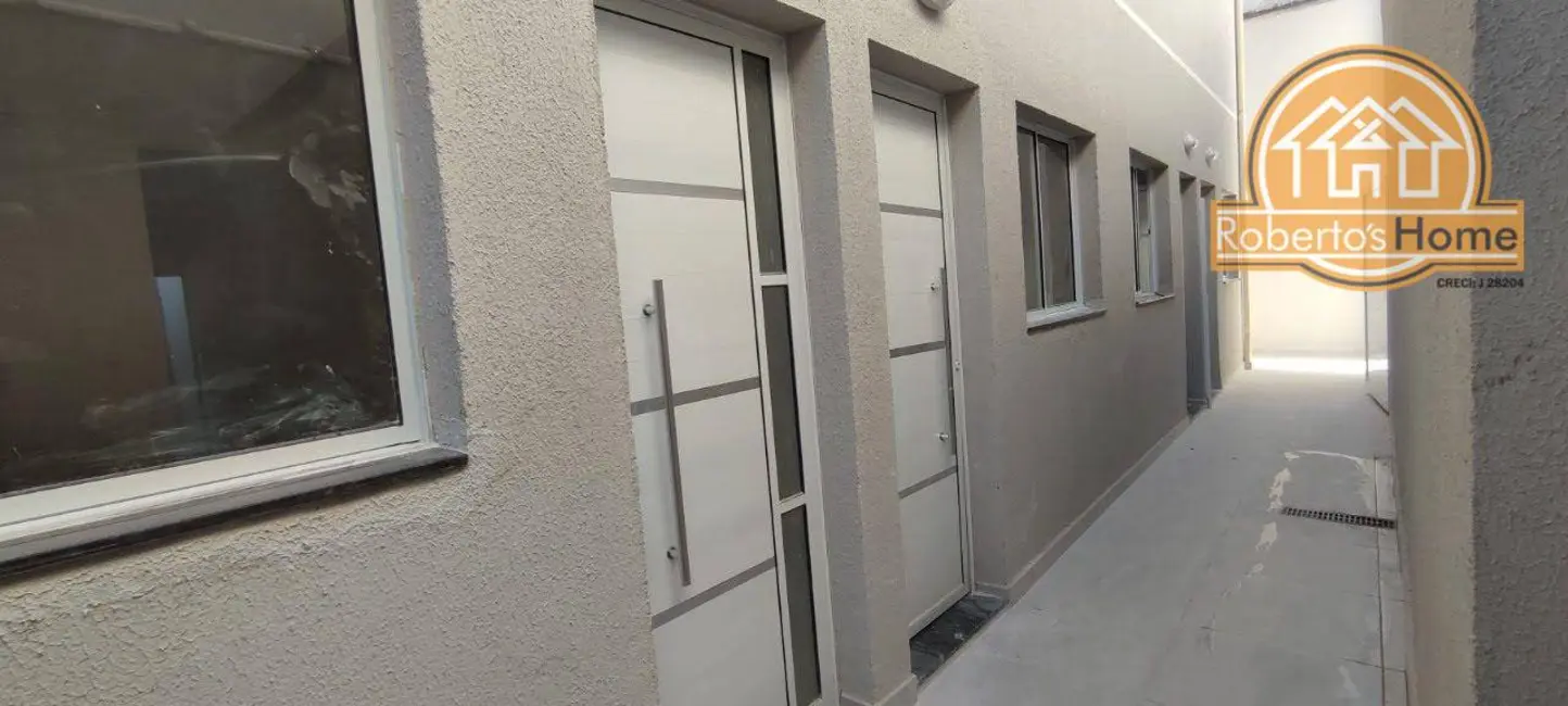 Sobrado com 2 quartos à venda, 58m2 em Ocian, Praia Grande - SP - imagem 9 Foto 9 de Sobrado com 2 quartos à venda, 58m2 em Ocian, Praia Grande - SP