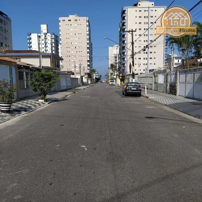 Sobrado com 2 quartos à venda, 58m2 em Ocian, Praia Grande - SP - imagem 5 Foto 5 de Sobrado com 2 quartos à venda, 58m2 em Ocian, Praia Grande - SP