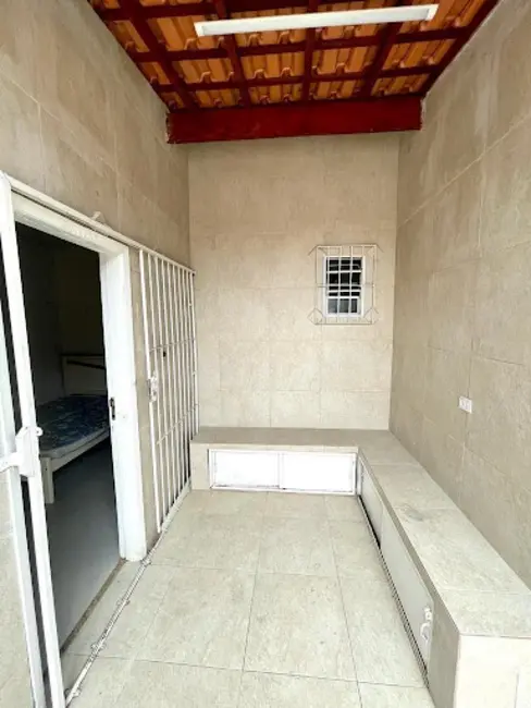 Casa com 3 quartos à venda, 173m2 em Maracanã, Praia Grande - SP - imagem 6 Foto 6 de Casa com 3 quartos à venda, 173m2 em Maracanã, Praia Grande - SP