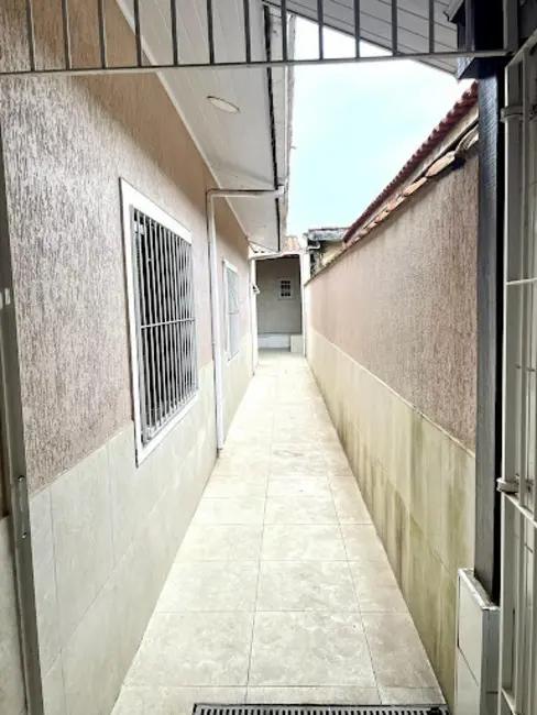 Casa com 3 quartos à venda, 173m2 em Maracanã, Praia Grande - SP - imagem 5 Foto 5 de Casa com 3 quartos à venda, 173m2 em Maracanã, Praia Grande - SP