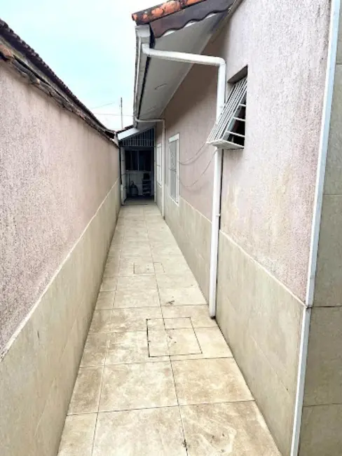 Casa com 3 quartos à venda, 173m2 em Maracanã, Praia Grande - SP - imagem 7 Foto 7 de Casa com 3 quartos à venda, 173m2 em Maracanã, Praia Grande - SP