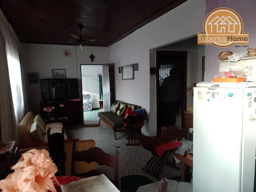 Foto 5 de Casa com 2 quartos à venda, 96m2 em Mongagua - SP