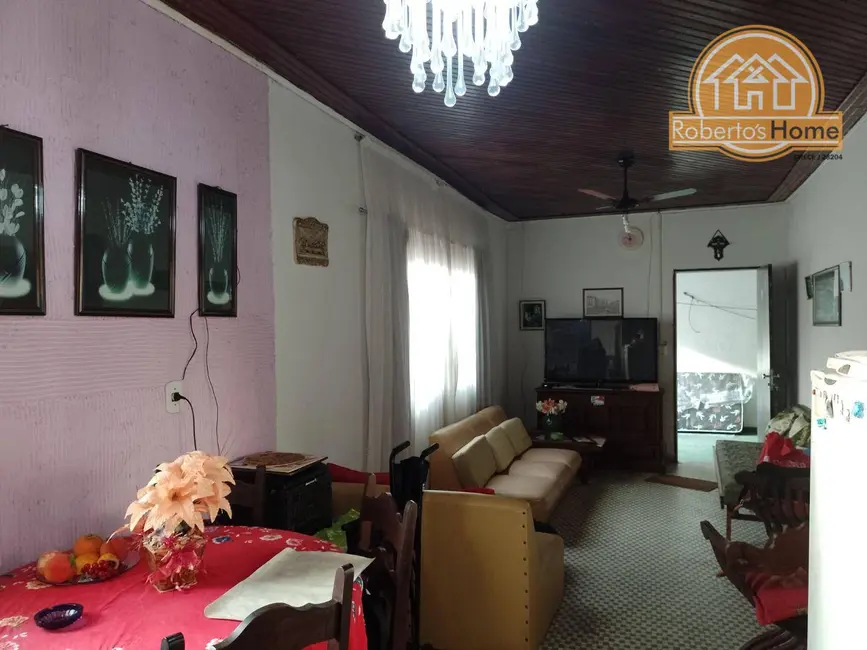 Foto 6 de Casa com 2 quartos à venda, 96m2 em Mongagua - SP