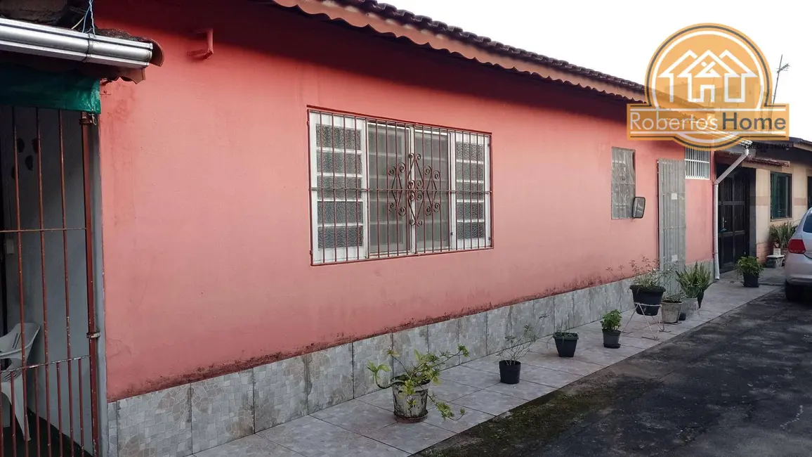 Foto 1 de Casa com 2 quartos à venda, 96m2 em Mongagua - SP