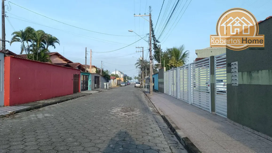Foto 3 de Casa com 2 quartos à venda, 96m2 em Mongagua - SP