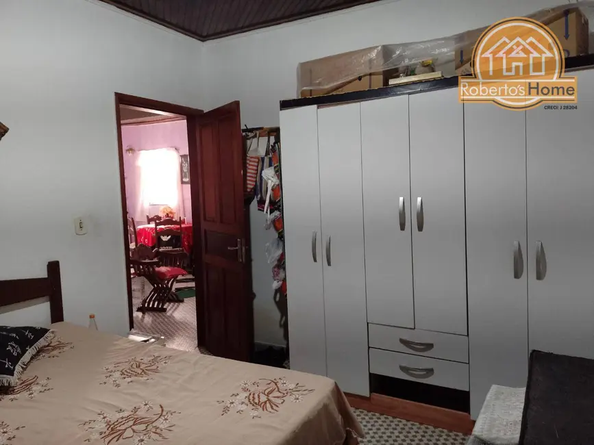 Foto 7 de Casa com 2 quartos à venda, 96m2 em Mongagua - SP