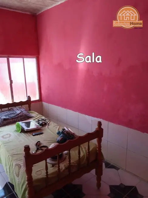 Foto 9 de Casa com 2 quartos à venda em Mongagua - SP