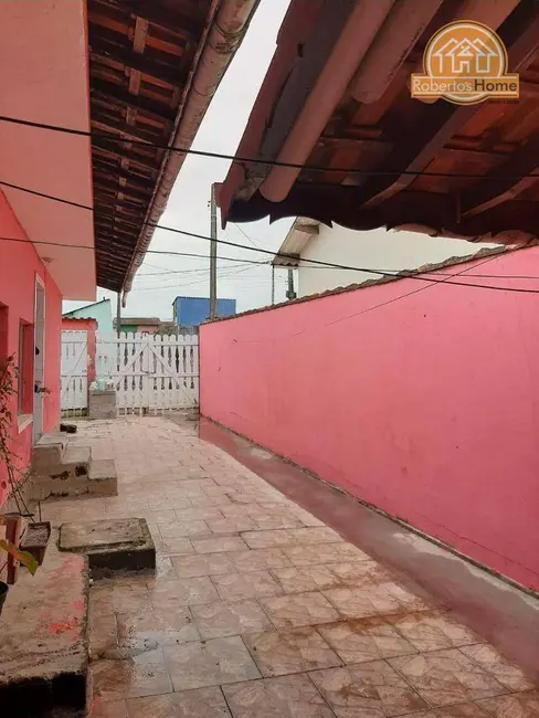 Foto 3 de Casa com 2 quartos à venda em Mongagua - SP