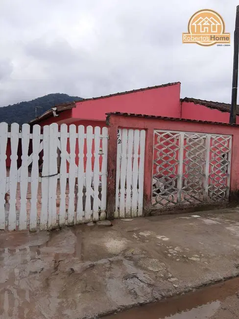 Foto 2 de Casa com 2 quartos à venda em Mongagua - SP