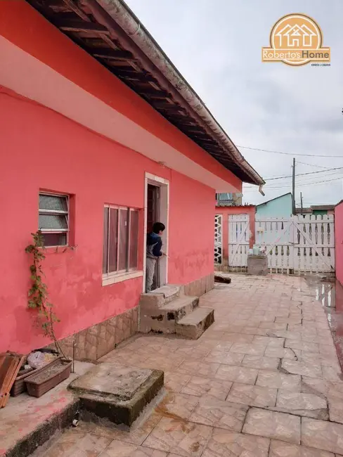 Foto 4 de Casa com 2 quartos à venda em Mongagua - SP