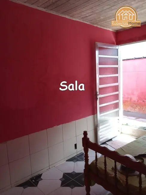 Foto 8 de Casa com 2 quartos à venda em Mongagua - SP