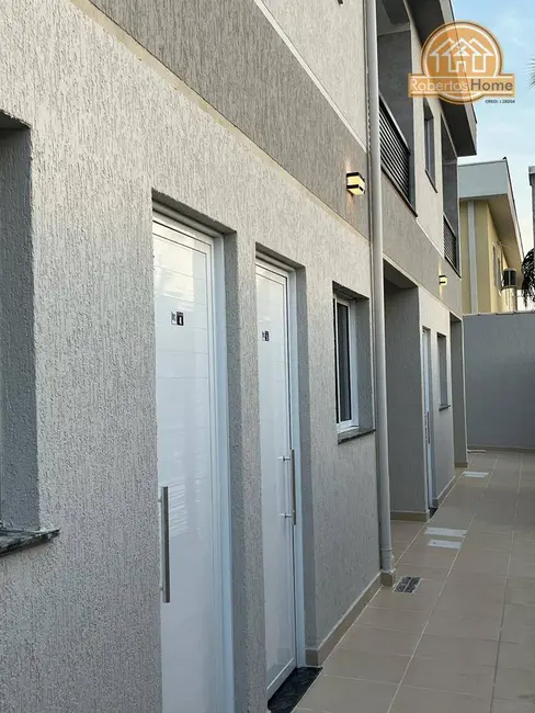 Foto 6 de Sobrado com 2 quartos à venda, 95m2 em Maracanã, Praia Grande - SP