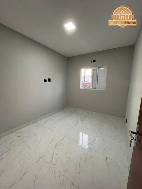 Foto 8 de Sobrado com 2 quartos à venda, 95m2 em Maracanã, Praia Grande - SP