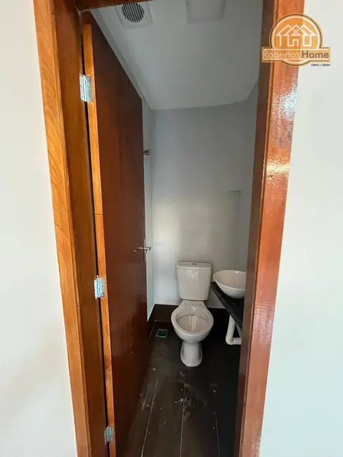 Foto 5 de Sobrado com 2 quartos à venda, 95m2 em Maracanã, Praia Grande - SP