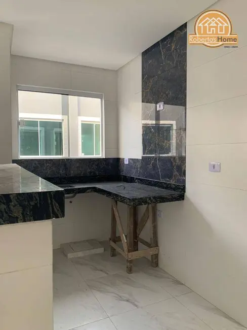 Foto 8 de Sobrado com 2 quartos à venda, 47m2 em Praia Grande - SP