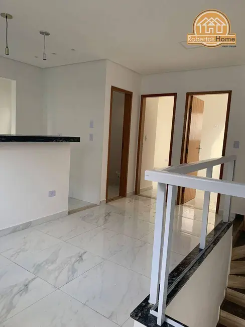 Foto 5 de Sobrado com 2 quartos à venda, 47m2 em Praia Grande - SP