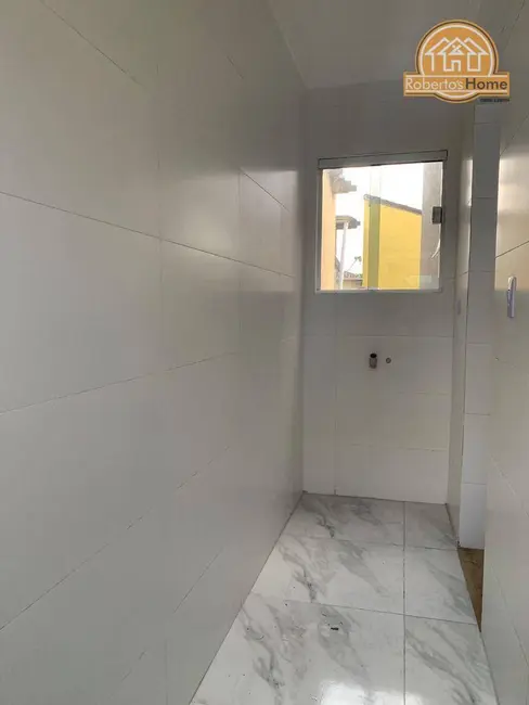 Foto 7 de Sobrado com 2 quartos à venda, 47m2 em Praia Grande - SP