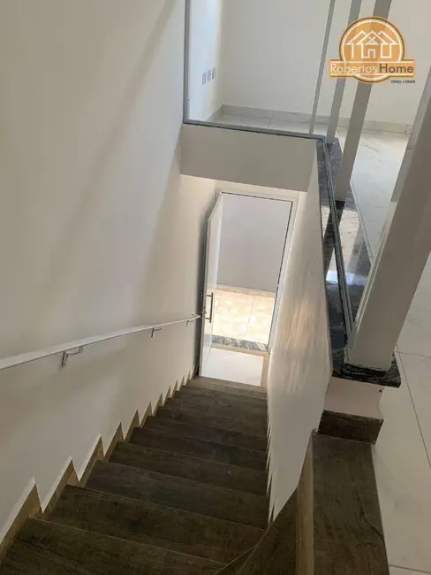 Foto 2 de Sobrado com 2 quartos à venda, 47m2 em Praia Grande - SP