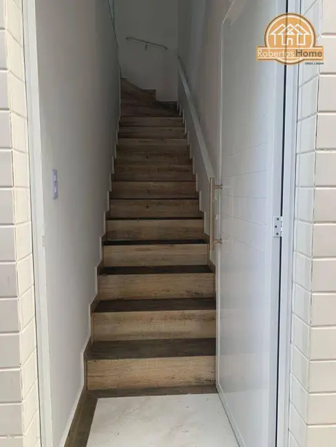 Foto 3 de Sobrado com 2 quartos à venda, 47m2 em Praia Grande - SP