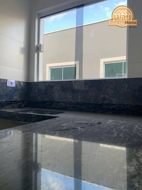 Foto 9 de Sobrado com 2 quartos à venda, 47m2 em Praia Grande - SP