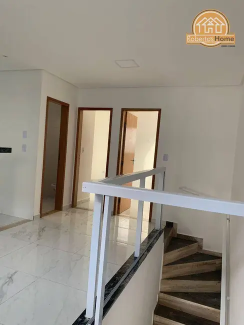 Foto 4 de Sobrado com 2 quartos à venda, 47m2 em Praia Grande - SP