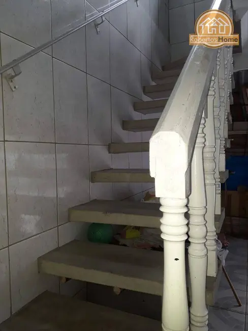 Foto 6 de Sobrado com 4 quartos à venda, 375m2 em Mongagua - SP