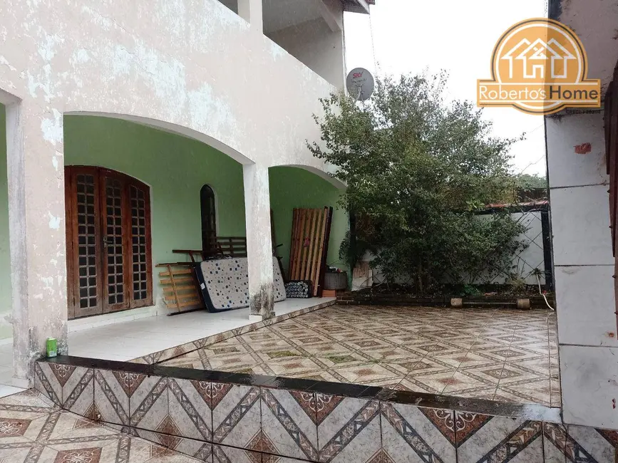 Sobrado com 3 quartos à venda, 270m2 em Mongagua - SP - imagem 4 Foto 4 de Sobrado com 3 quartos à venda, 270m2 em Mongagua - SP