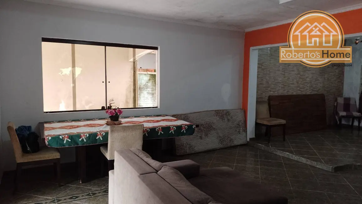 Sobrado com 3 quartos à venda, 270m2 em Mongagua - SP - imagem 8 Foto 8 de Sobrado com 3 quartos à venda, 270m2 em Mongagua - SP
