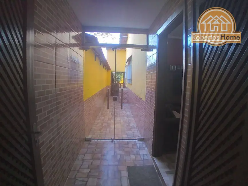 Foto 6 de Casa com 3 quartos à venda, 380m2 em Praia Grande - SP