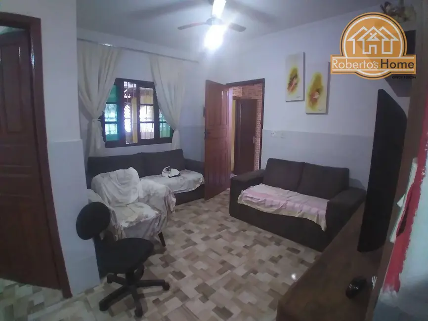 Foto 7 de Casa com 3 quartos à venda, 380m2 em Praia Grande - SP