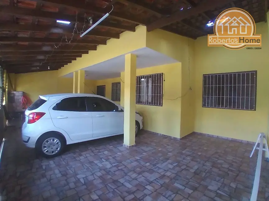 Foto 3 de Casa com 3 quartos à venda, 380m2 em Praia Grande - SP