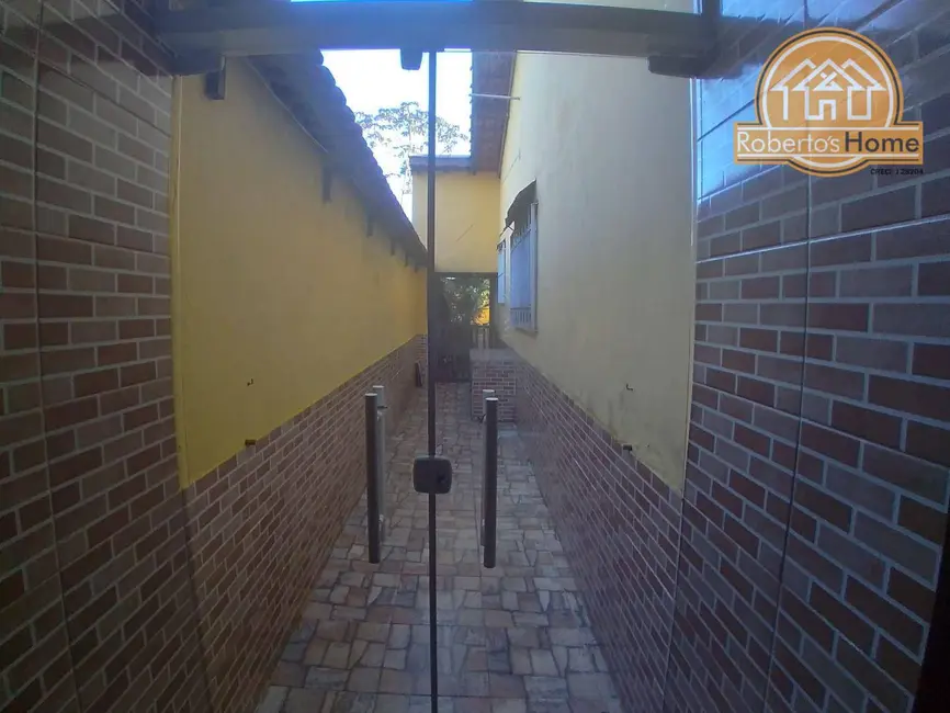 Foto 4 de Casa com 3 quartos à venda, 380m2 em Praia Grande - SP