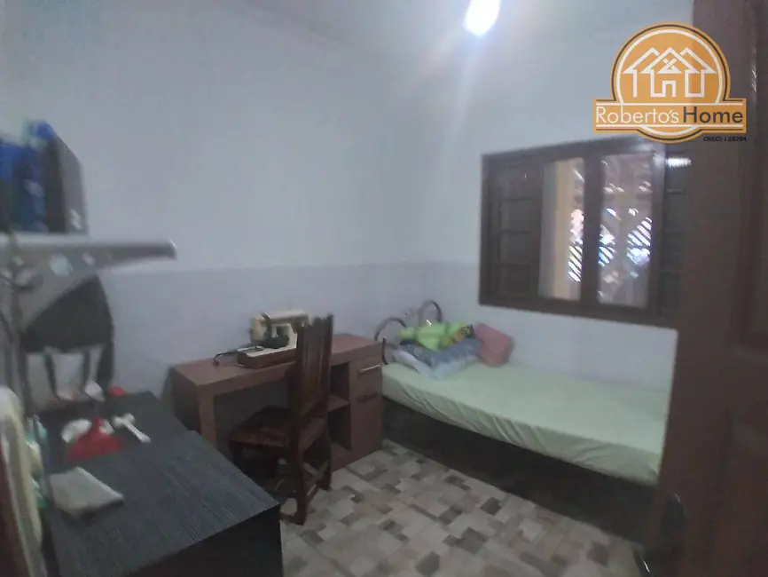 Foto 8 de Casa com 3 quartos à venda, 380m2 em Praia Grande - SP