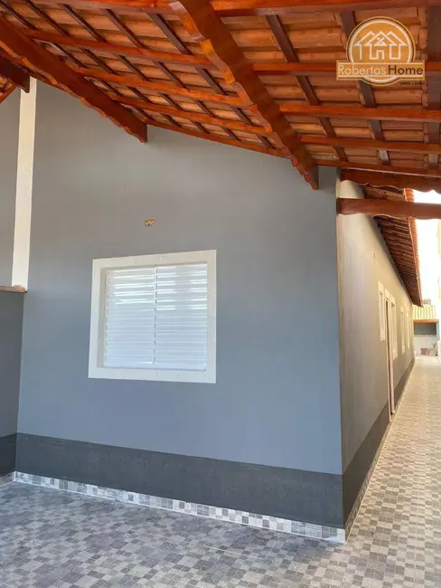 Foto 1 de Casa com 3 quartos à venda, 215m2 em Mongagua - SP