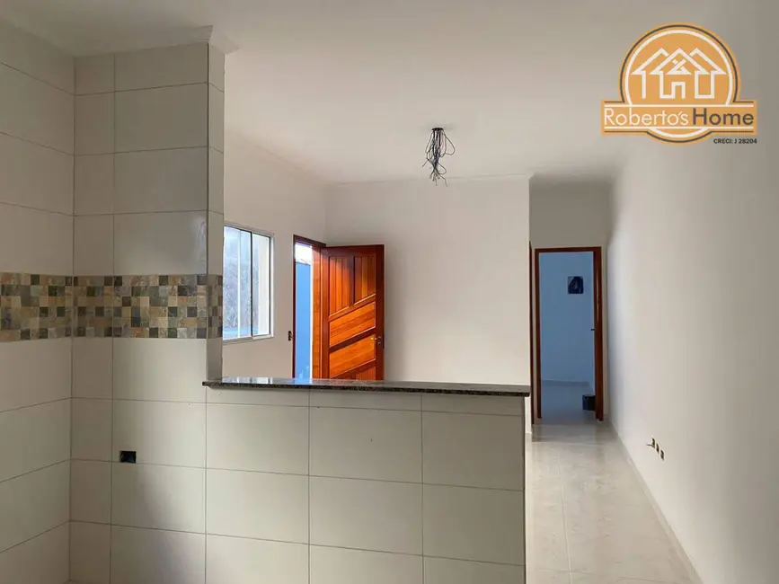 Foto 2 de Casa com 3 quartos à venda, 215m2 em Mongagua - SP
