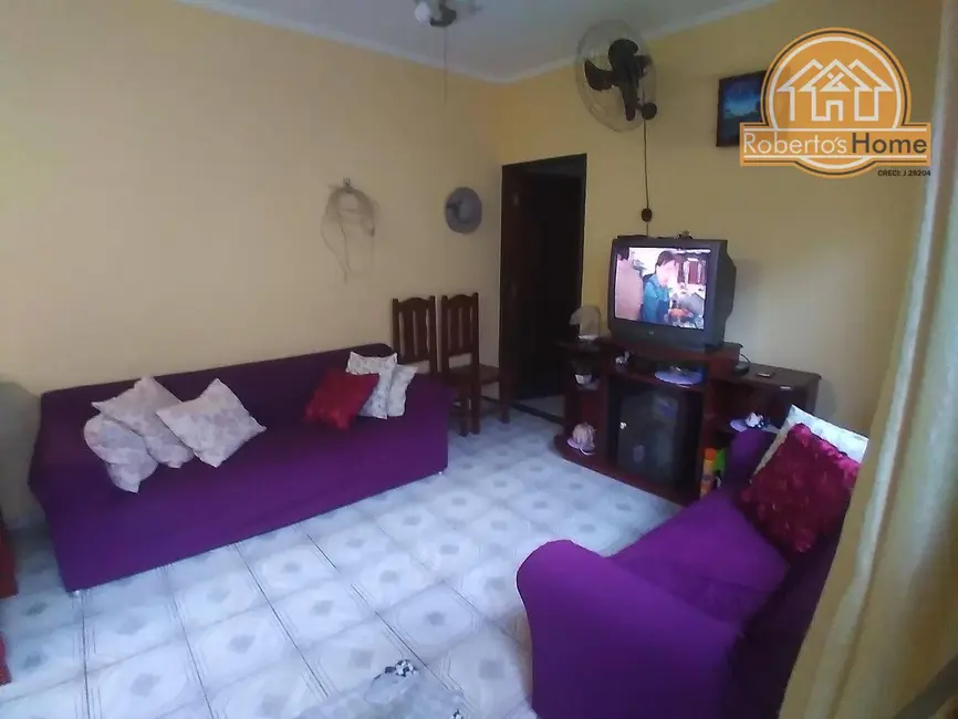 Foto 5 de Casa com 2 quartos à venda, 139m2 em Mongagua - SP