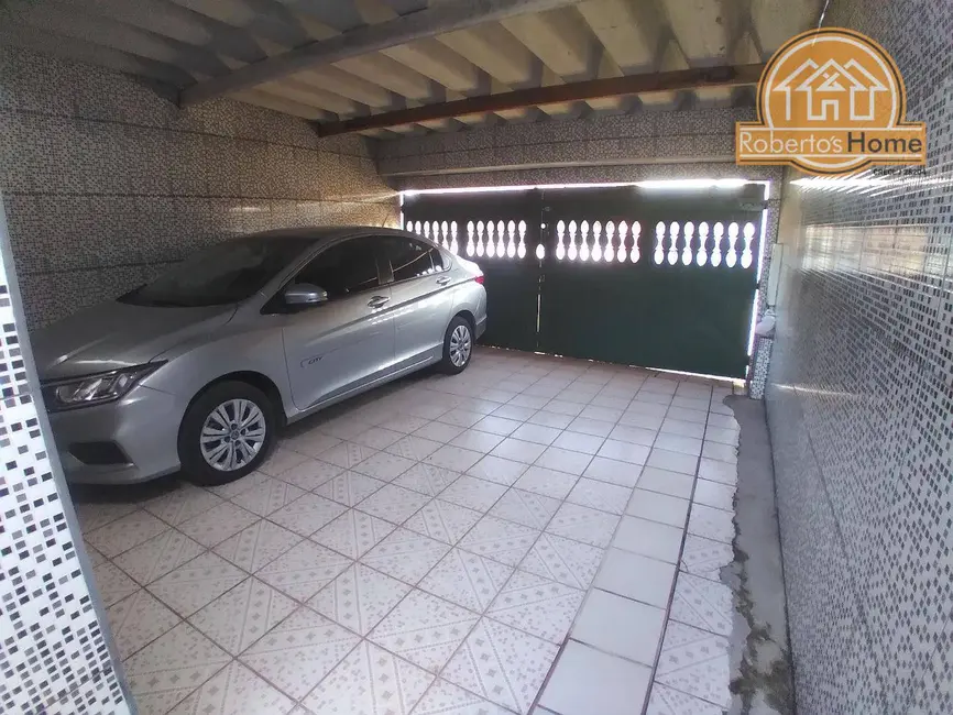 Foto 3 de Casa com 2 quartos à venda, 139m2 em Mongagua - SP