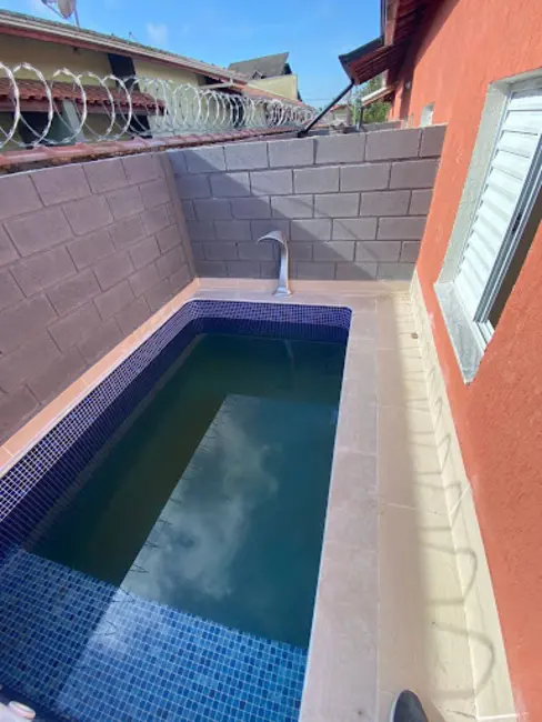 Casa de Condomínio com 2 quartos à venda, 45m2 em Itanhaem - SP - imagem 3 Foto 3 de Casa de Condomínio com 2 quartos à venda, 45m2 em Itanhaem - SP