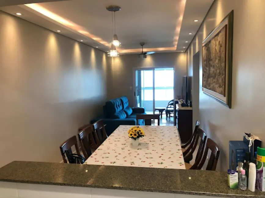 Foto 5 de Apartamento com 2 quartos à venda, 69m2 em Mongagua - SP