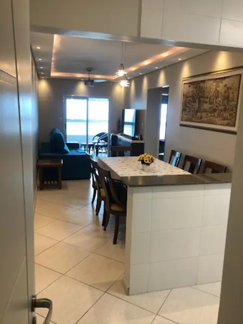 Foto 4 de Apartamento com 2 quartos à venda, 69m2 em Mongagua - SP