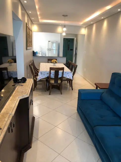 Foto 8 de Apartamento com 2 quartos à venda, 69m2 em Mongagua - SP