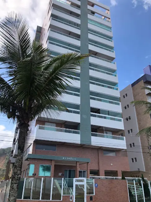 Foto 2 de Apartamento com 2 quartos à venda, 69m2 em Mongagua - SP